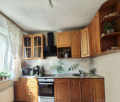 1-комн, 33кв м, этаж 5/10 б-р Татищева, 23