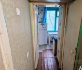 2-комн, 44кв м, этаж 4/5 ул Жилина, 40