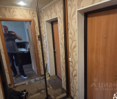 1-комн, 33кв м, этаж 5/9 ул Мира, 96
