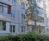 2-комн, 46кв м, этаж 5/5 б-р Буденного, 5