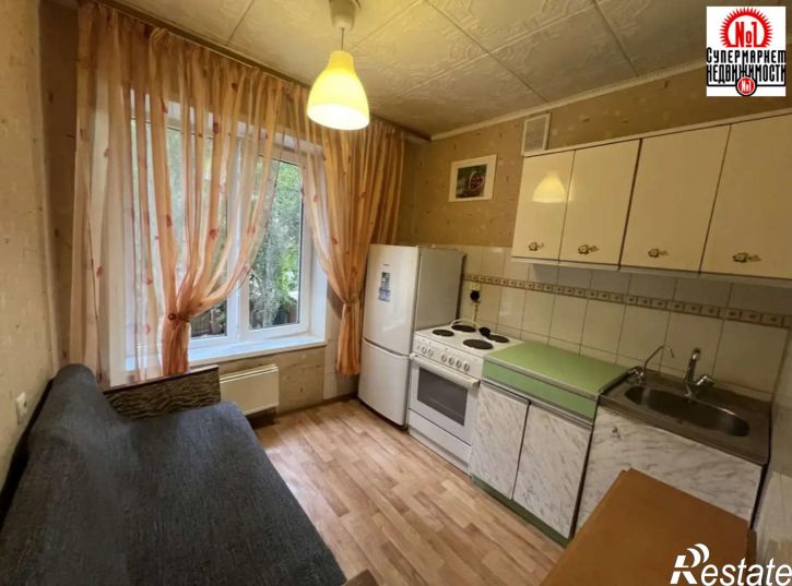1-комн квартира Приморский бульвар, 4