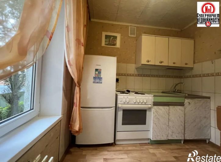 1-комн квартира Приморский бульвар, 4