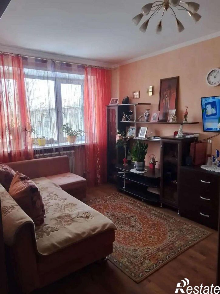 2-комн квартира Карла Маркса улица, 79