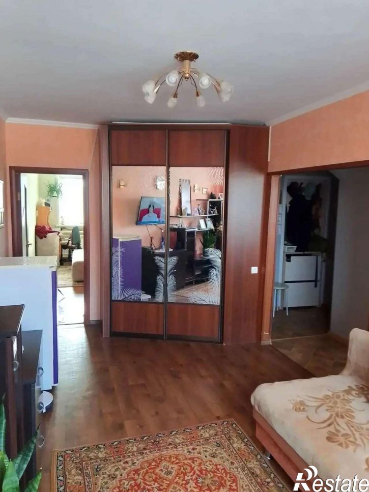 2-комн квартира Карла Маркса улица, 79