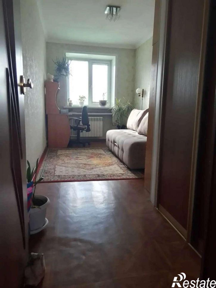 2-комн квартира Карла Маркса улица, 79