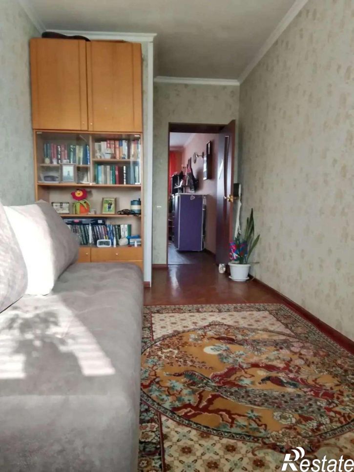 2-комн квартира Карла Маркса улица, 79