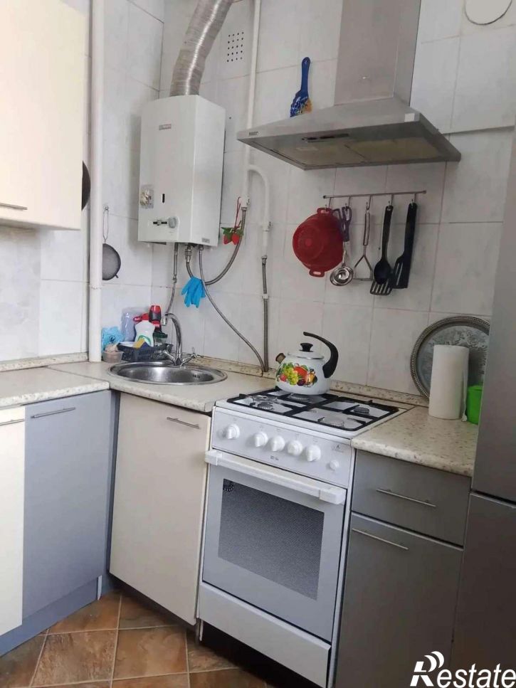 2-комн квартира Карла Маркса улица, 79