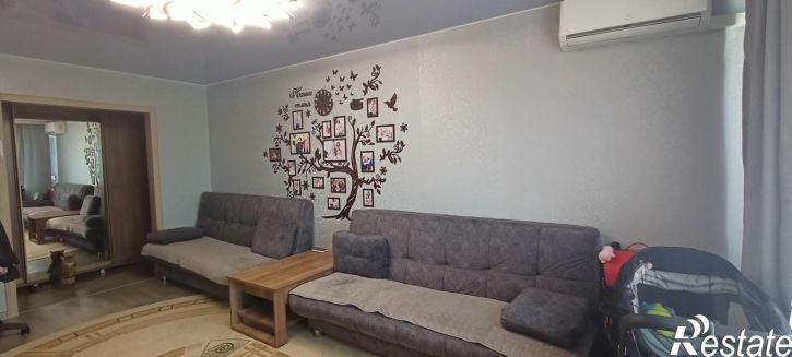 3-комн квартира Куйбышева улица, 20