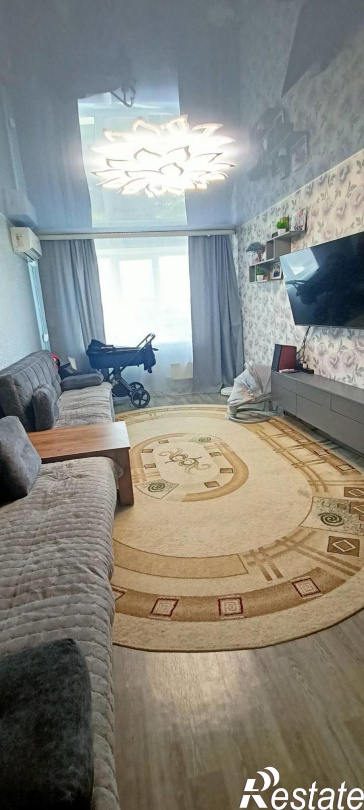 3-комн квартира Куйбышева улица, 20