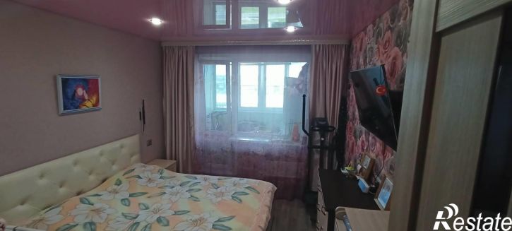 3-комн квартира Куйбышева улица, 20