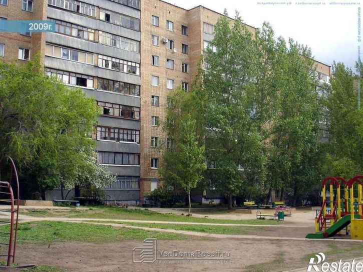 3-комн квартира Лизы Чайкиной улица, 50