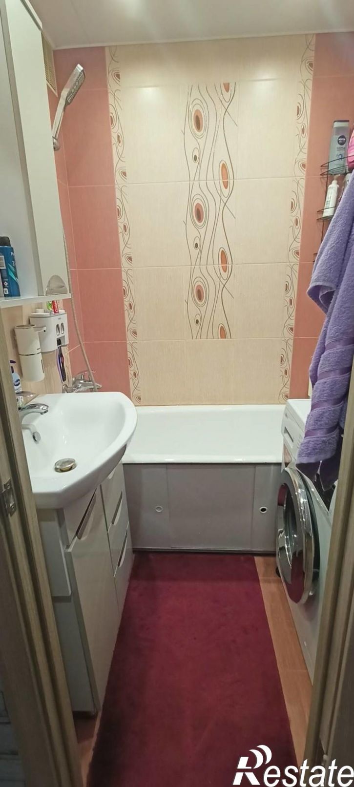 3-комн квартира Куйбышева улица, 20
