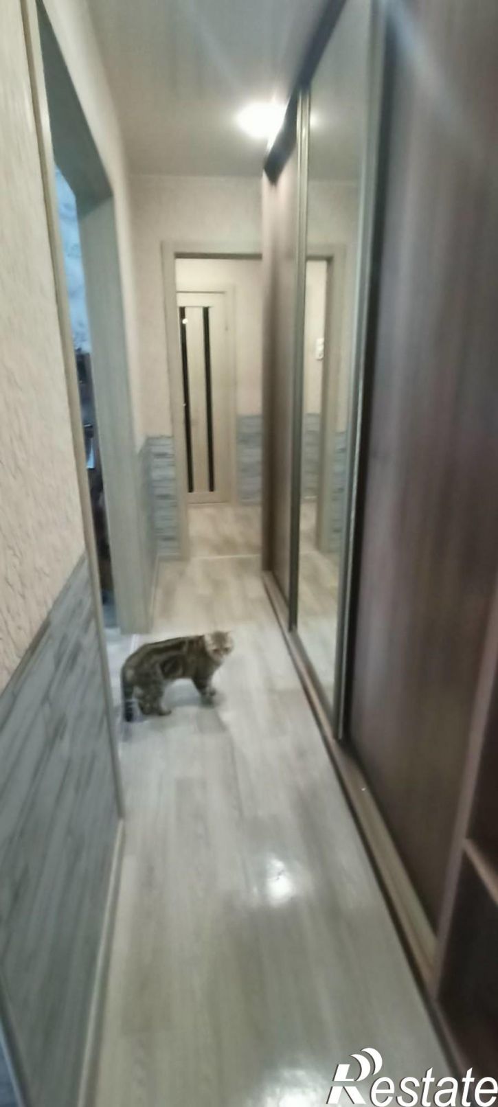 3-комн квартира Куйбышева улица, 20