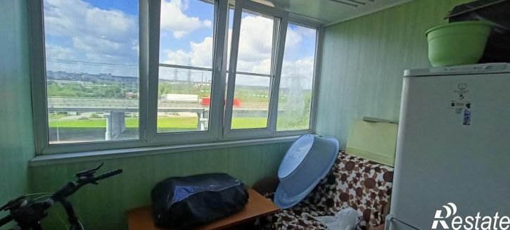 3-комн квартира Куйбышева улица, 20