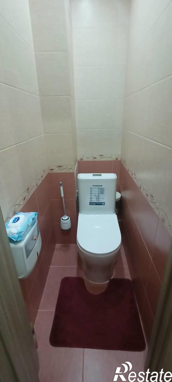 3-комн квартира Куйбышева улица, 20