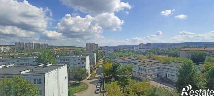 3-комн квартира Куйбышева улица, 20
