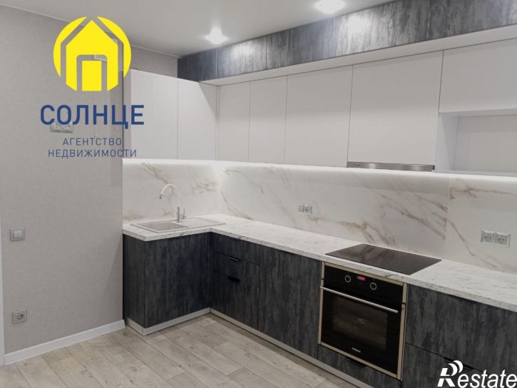 1-комн квартира Рябиновый бульвар, 2