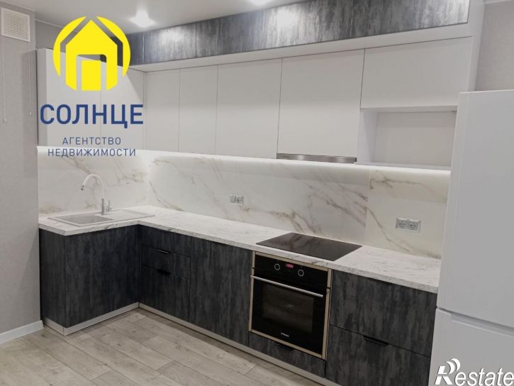 1-комн квартира Рябиновый бульвар, 2