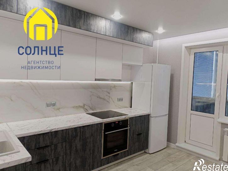 1-комн квартира Рябиновый бульвар, 2