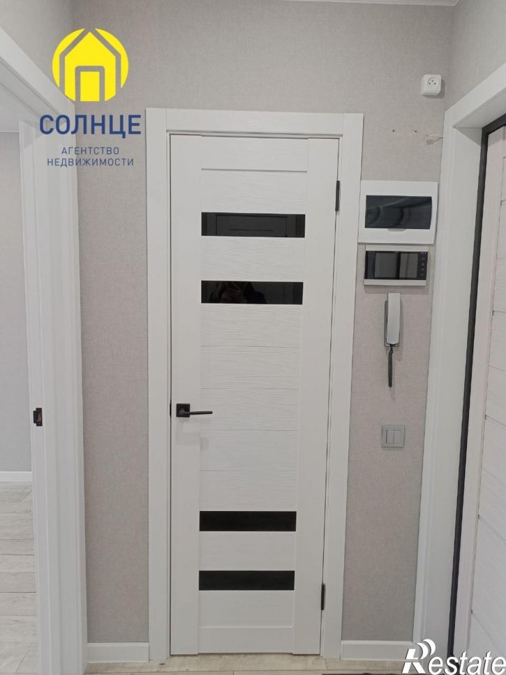 1-комн квартира Рябиновый бульвар, 2
