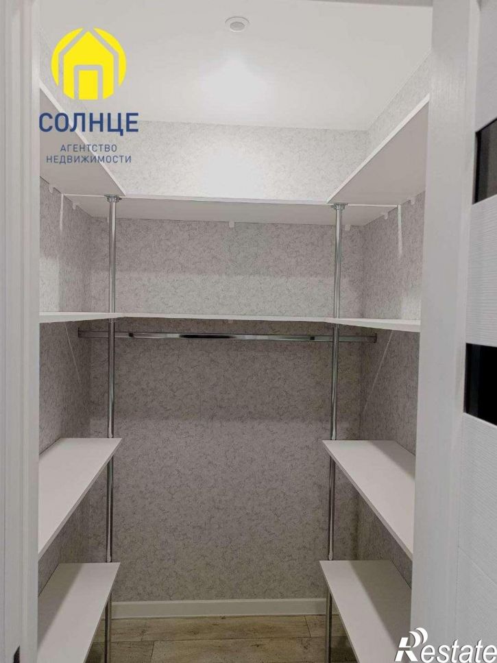 1-комн квартира Рябиновый бульвар, 2
