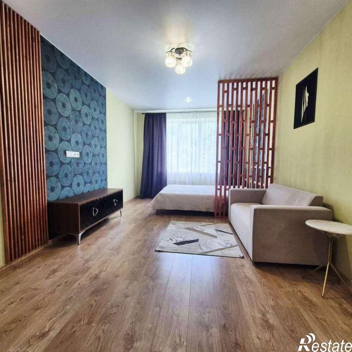 1-комн квартира Свердлова улица, 72