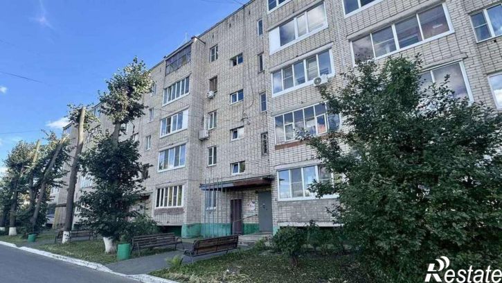 3-комн квартира 50 лет Октября бульвар, 44