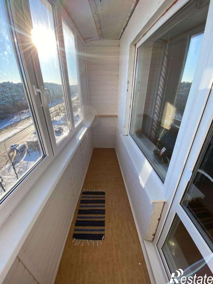 2-комн квартира Автостроителей улица, 38