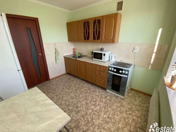 2-комн квартира Автостроителей улица, 38