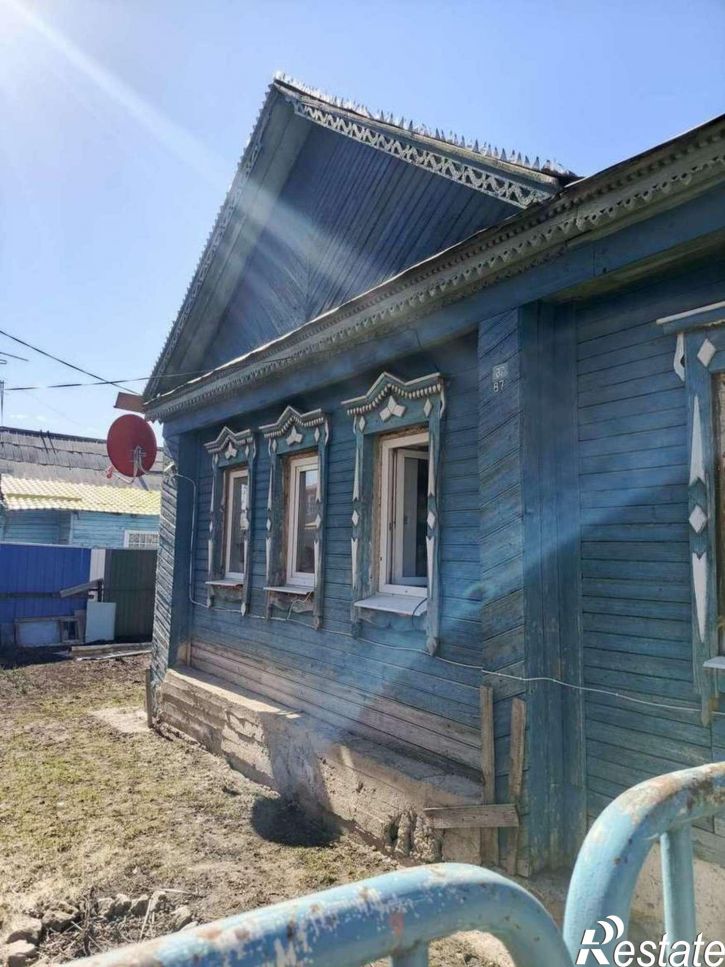 Коттедж/дом Интернациональная улица, 87