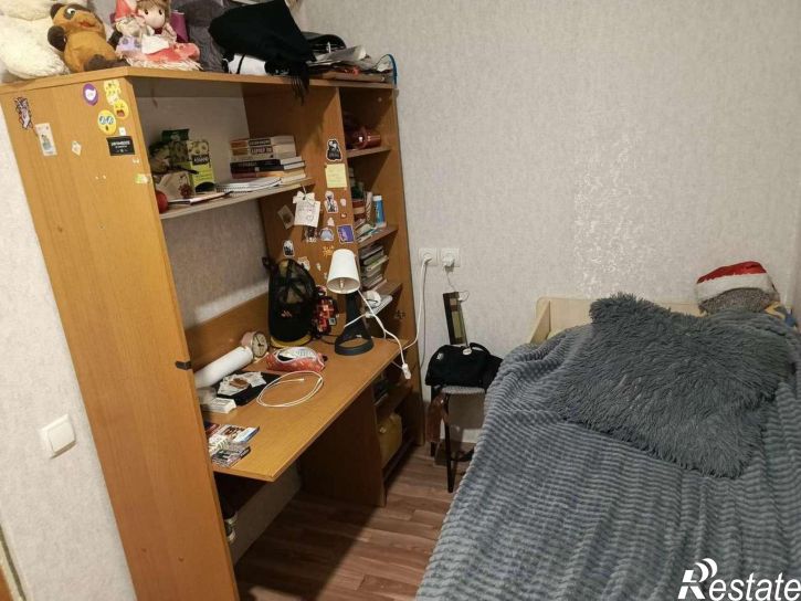 Коттедж/дом Интернациональная улица, 87