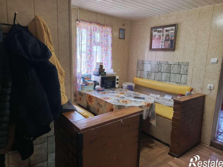 Коттедж/дом Интернациональная улица, 87