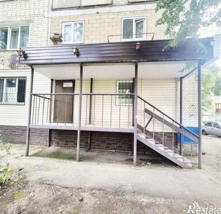 Офис Голосова улица, 91