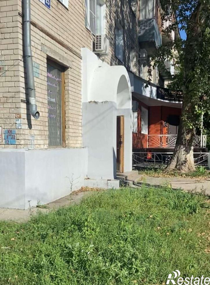 Торговое помещение Жилина улица, 25