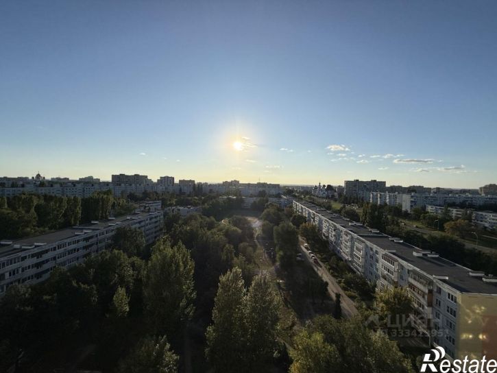 1-комн квартира ул Свердлова, 17,  д. 17