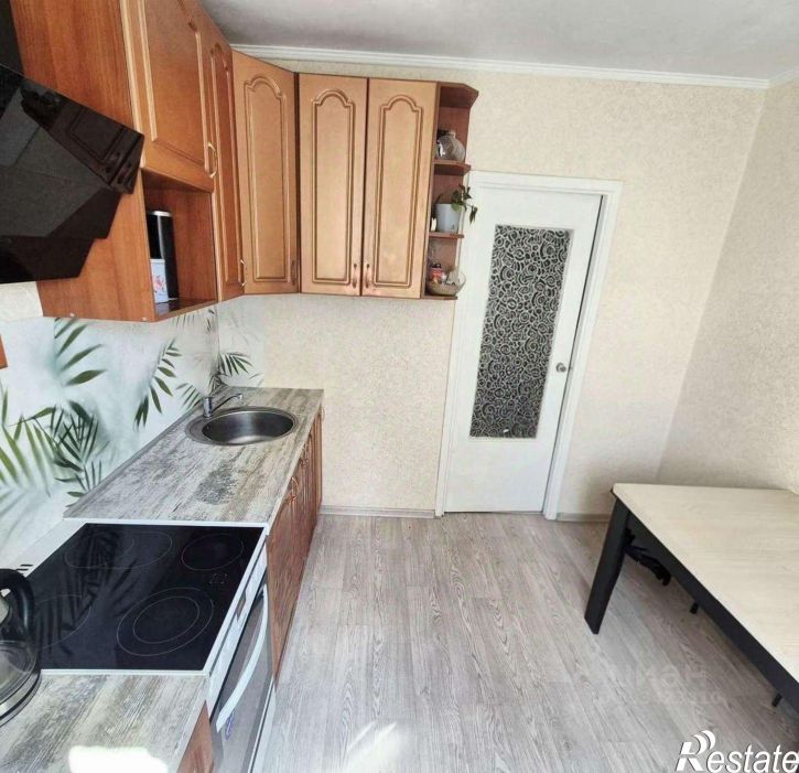 1-комн квартира б-р Татищева, 23,  д. 23