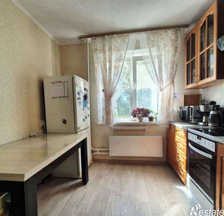 1-комн квартира б-р Татищева, 23,  д. 23