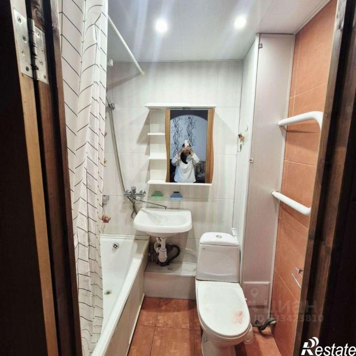 1-комн квартира б-р Татищева, 23,  д. 23