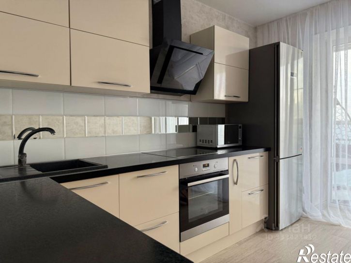1-комн квартира Итальянский б-р, 24,  д. 24