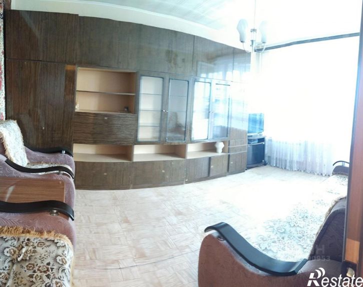 3-комн квартира ул Дзержинского, 81,  д. 81