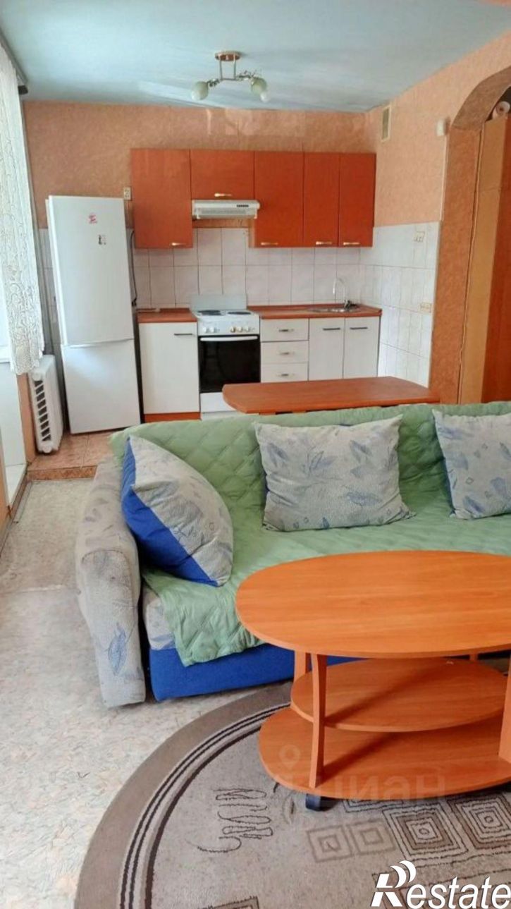 2-комн квартира ул Мира, 99,  д. 99