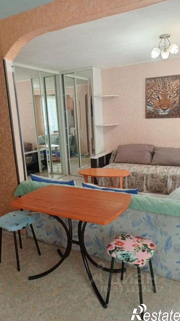 2-комн квартира ул Мира, 99,  д. 99