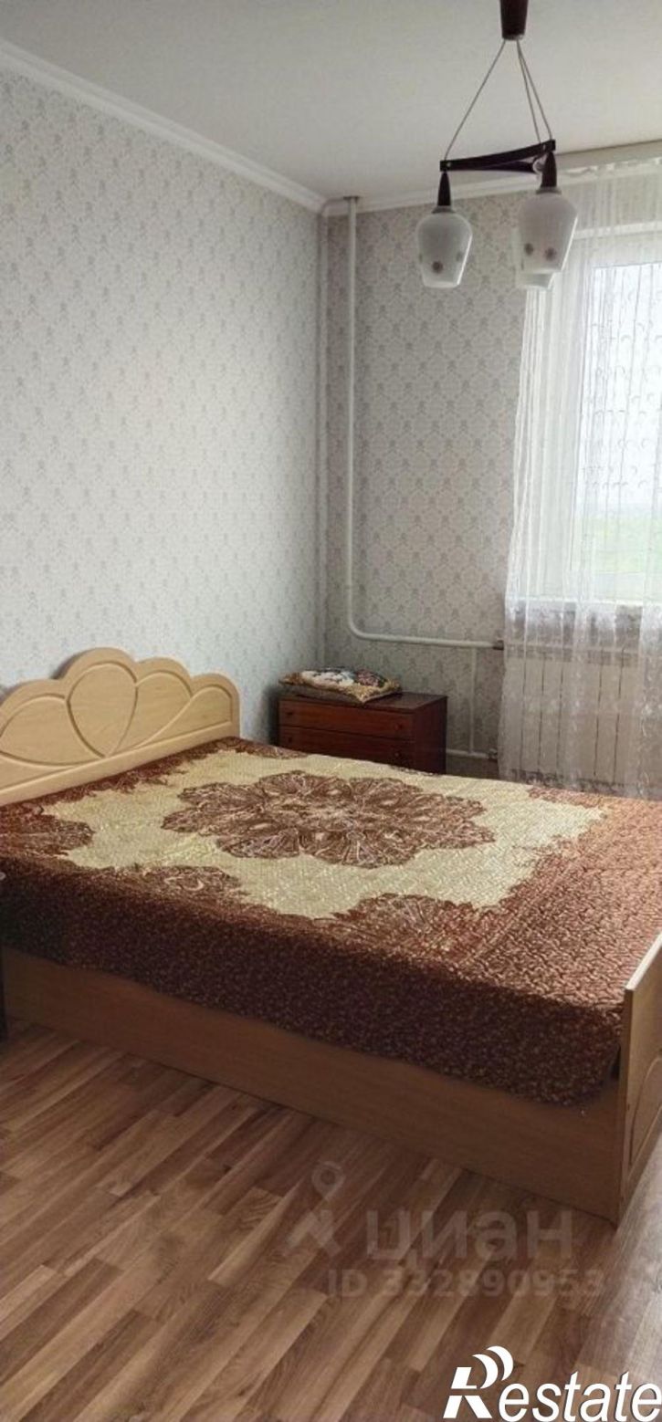 3-комн квартира ул Дзержинского, 81,  д. 81