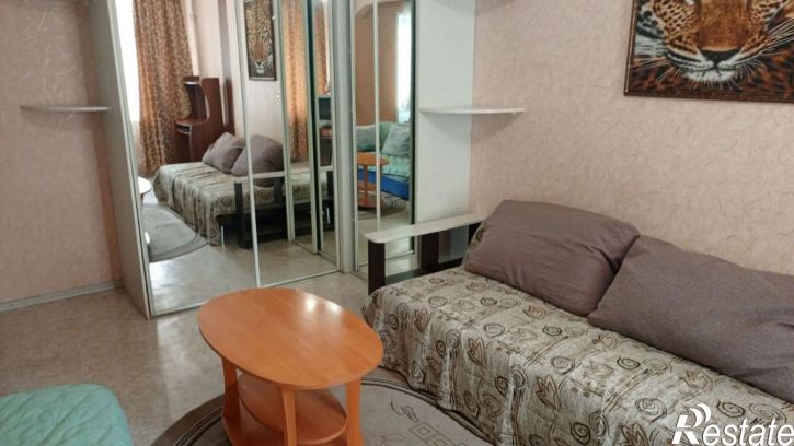 2-комн квартира ул Мира, 99,  д. 99