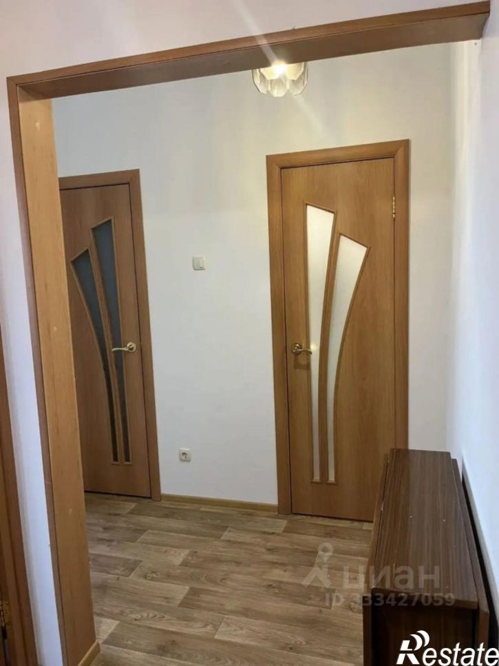1-комн квартира ул Маршала Жукова, 54,  д. 54