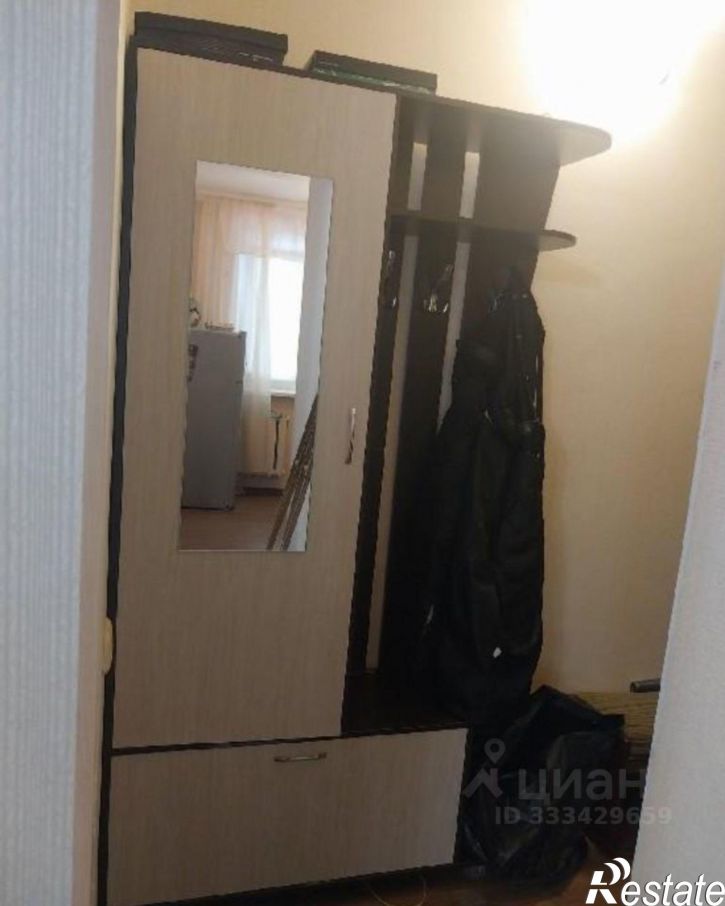 1-комн квартира ул Комсомольская, 46,  д. 46