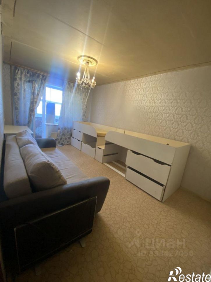 2-комн квартира ул Тополиная, 48,  д. 48