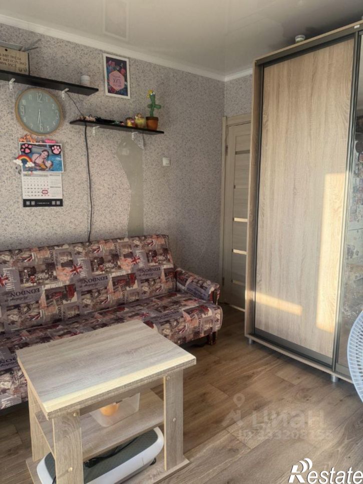 1-комн квартира ул 40 лет Победы, 78,  д. 78