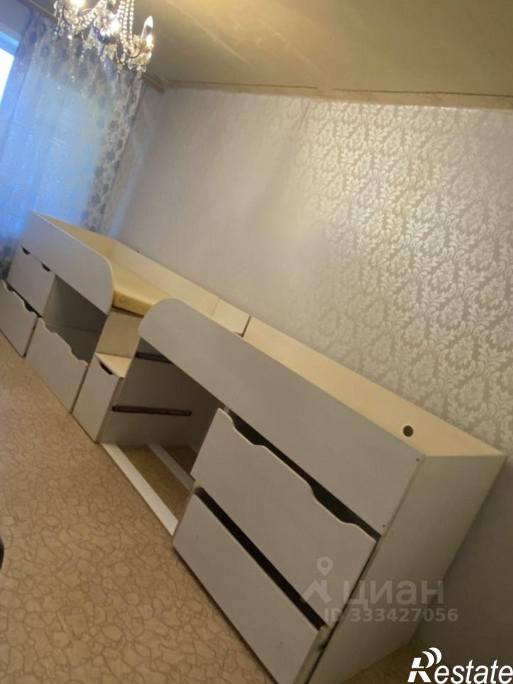 2-комн квартира ул Тополиная, 48,  д. 48