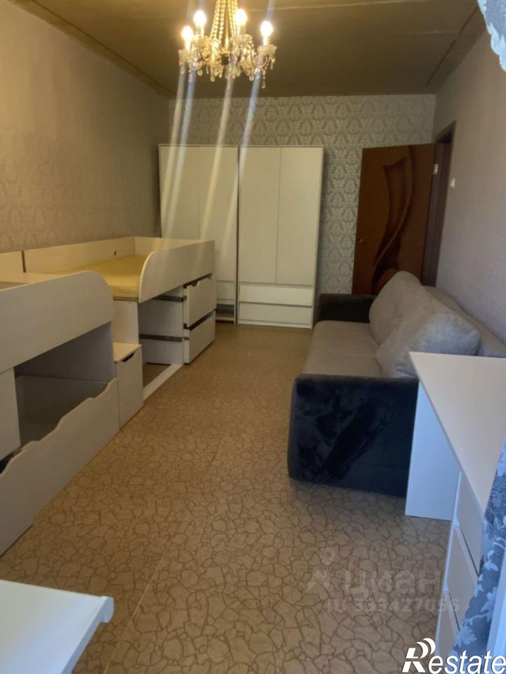 2-комн квартира ул Тополиная, 48,  д. 48